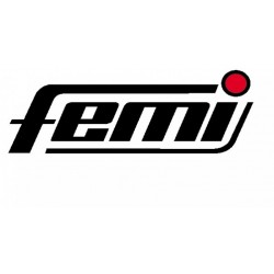 Εργαλεία Ρεύματος Femi